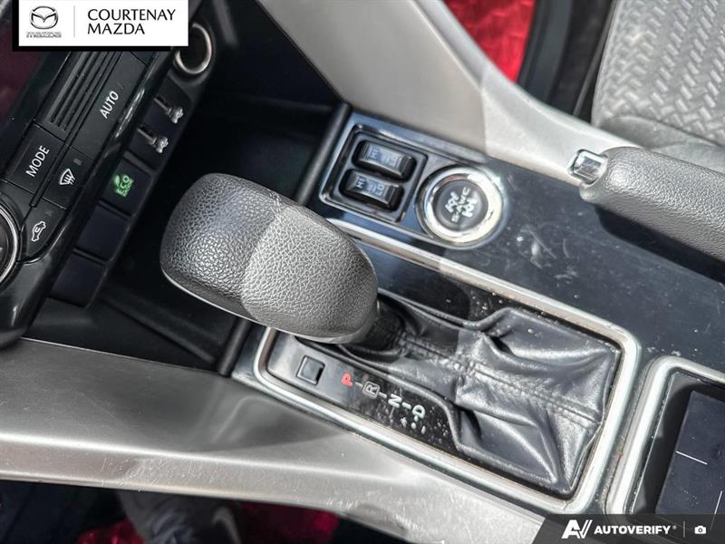 mitsubishi Eclipse Cross 2020 - 21