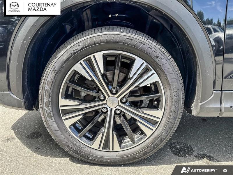 mitsubishi Eclipse Cross 2020 - 22