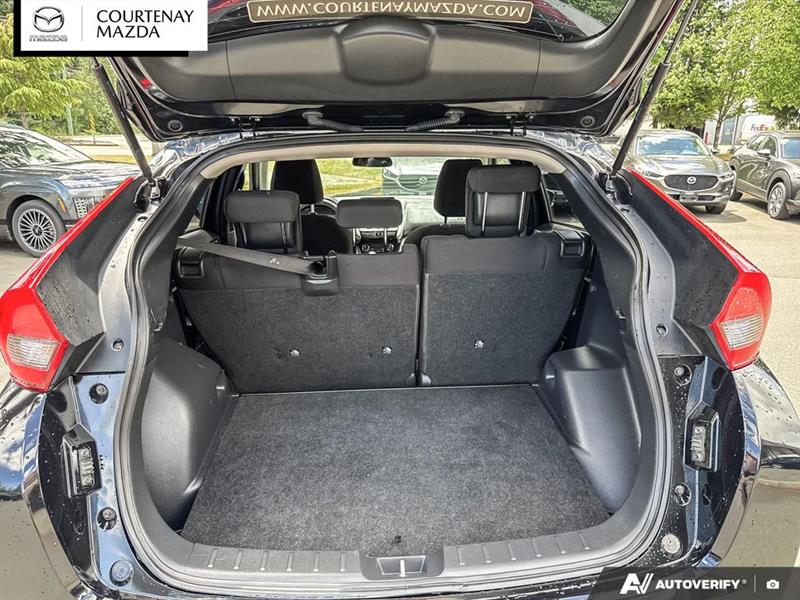 mitsubishi Eclipse Cross 2020 - 24