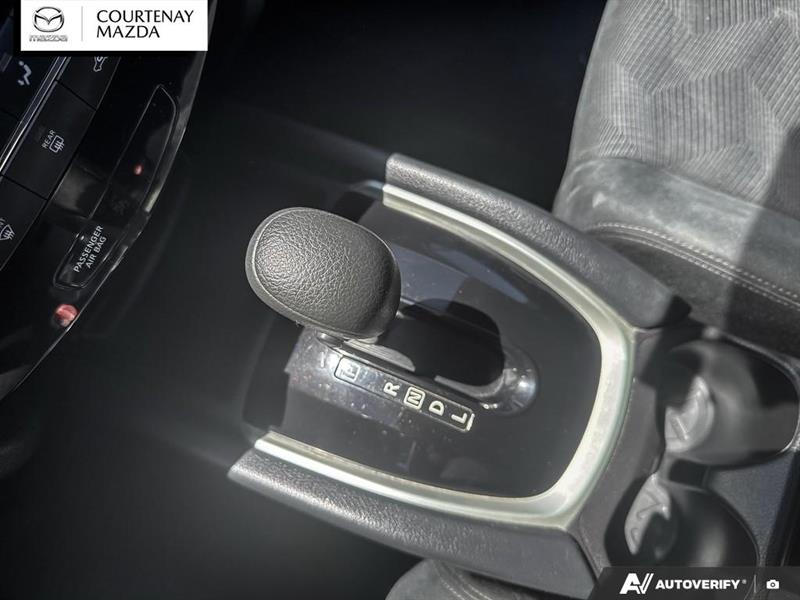 nissan Rogue 2016 - 20
