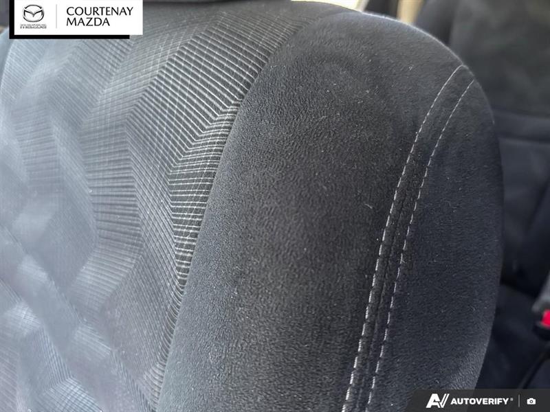 nissan Rogue 2016 - 28