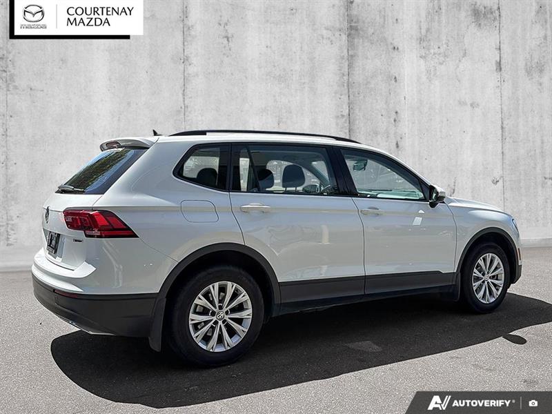 volkswagen Tiguan 2021 - 6
