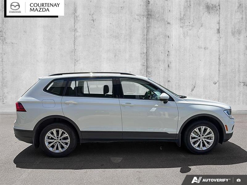 volkswagen Tiguan 2021 - 7