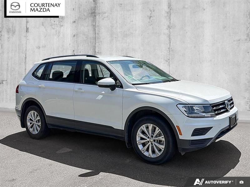 volkswagen Tiguan 2021 - 9