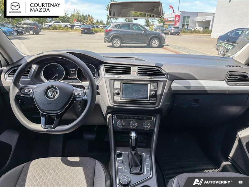 volkswagen Tiguan 2021 - 12