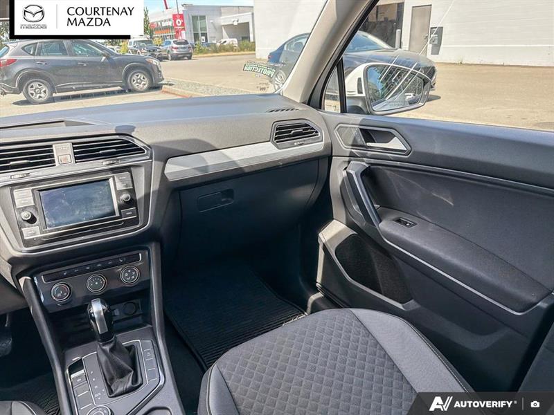 volkswagen Tiguan 2021 - 14