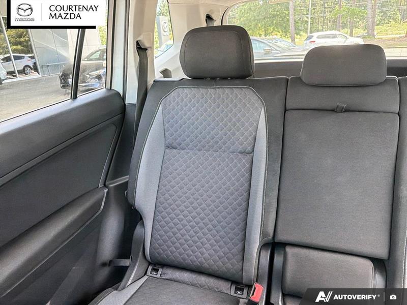volkswagen Tiguan 2021 - 15