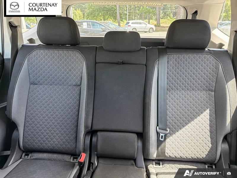 volkswagen Tiguan 2021 - 16