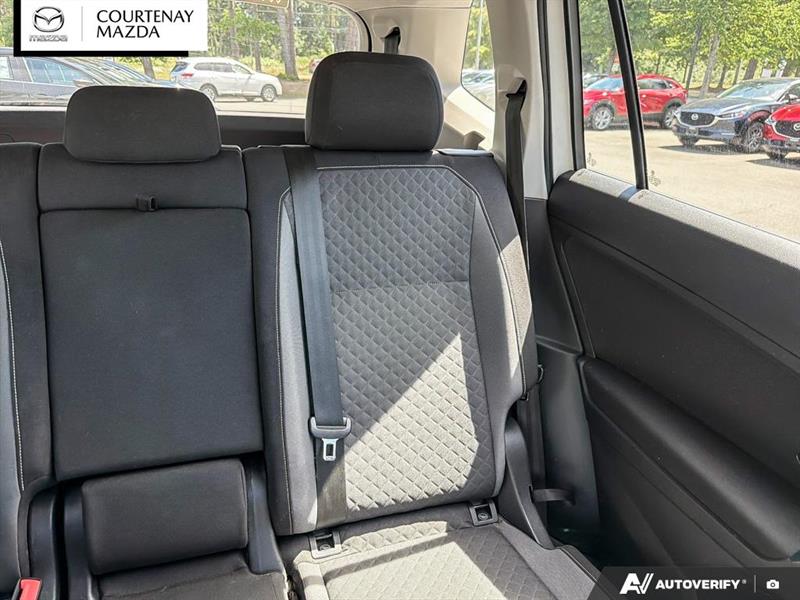 volkswagen Tiguan 2021 - 17