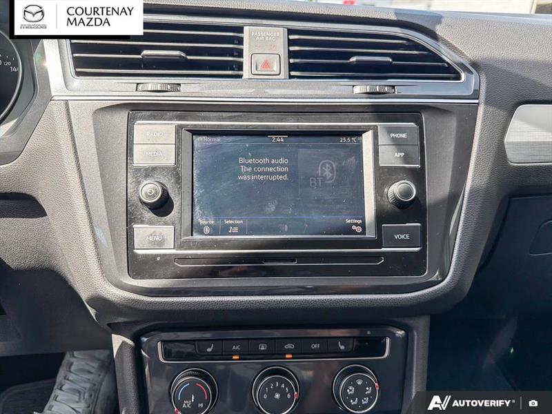 volkswagen Tiguan 2021 - 19