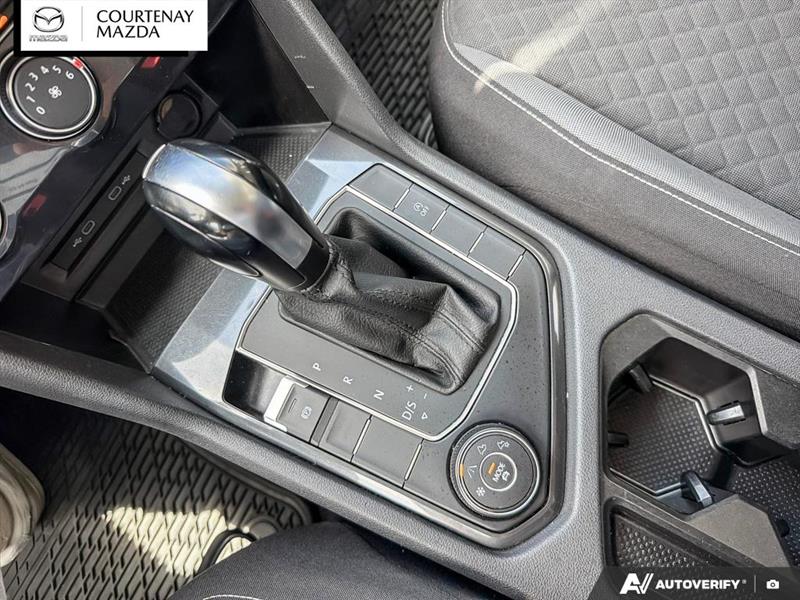 volkswagen Tiguan 2021 - 20