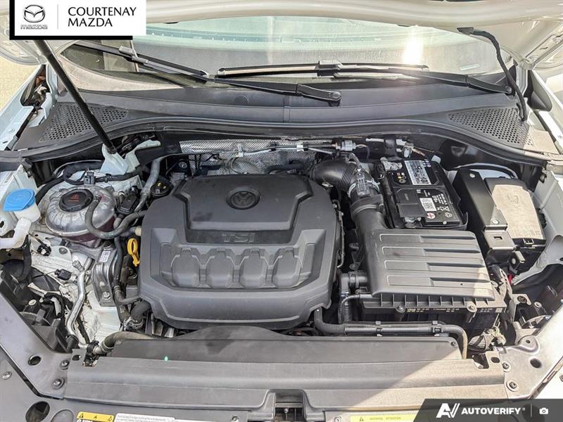 volkswagen Tiguan 2021 - 24