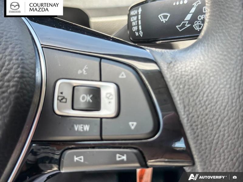 volkswagen Tiguan 2021 - 25