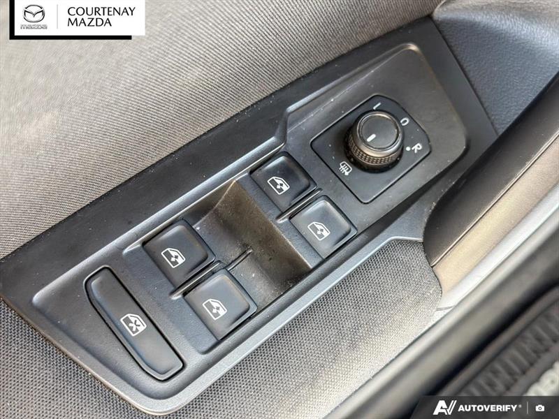 volkswagen Tiguan 2021 - 26