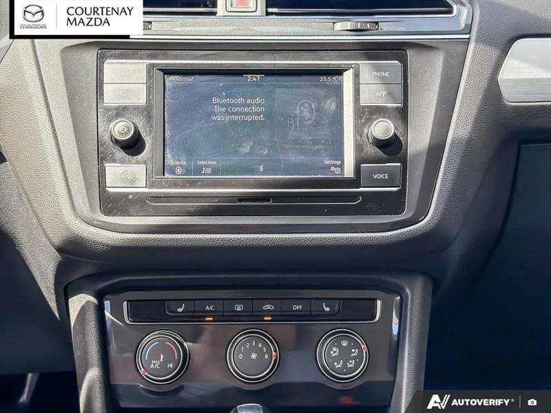 volkswagen Tiguan 2021 - 30