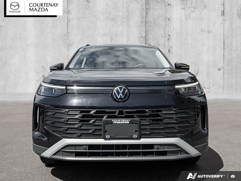 volkswagen Tiguan 2026 - 10