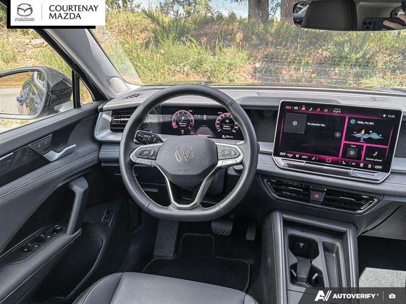 volkswagen Tiguan 2026 - 11