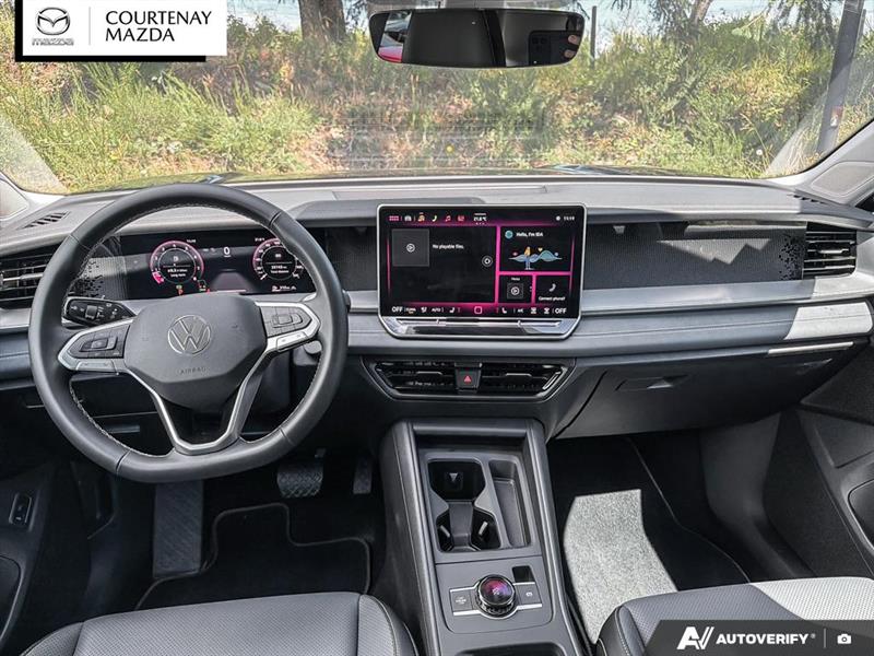 volkswagen Tiguan 2026 - 12