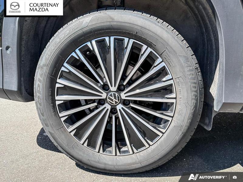 volkswagen Tiguan 2026 - 21