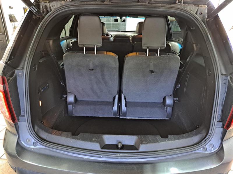 ford Explorer 2015 - 6