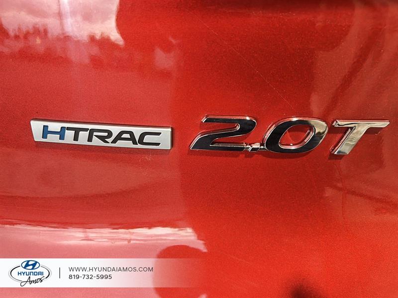hyundai Santa Fe 2020 - 6