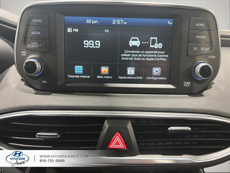 hyundai Santa Fe 2020 - 10
