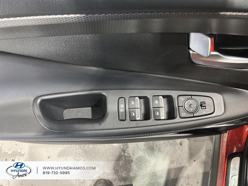 hyundai Santa Fe 2020 - 18