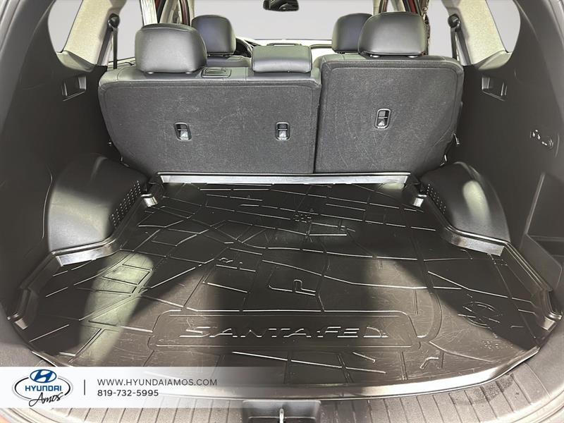 hyundai Santa Fe 2020 - 20