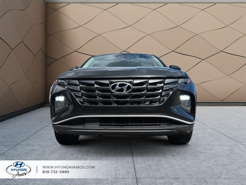 hyundai Tucson 2022 - 2