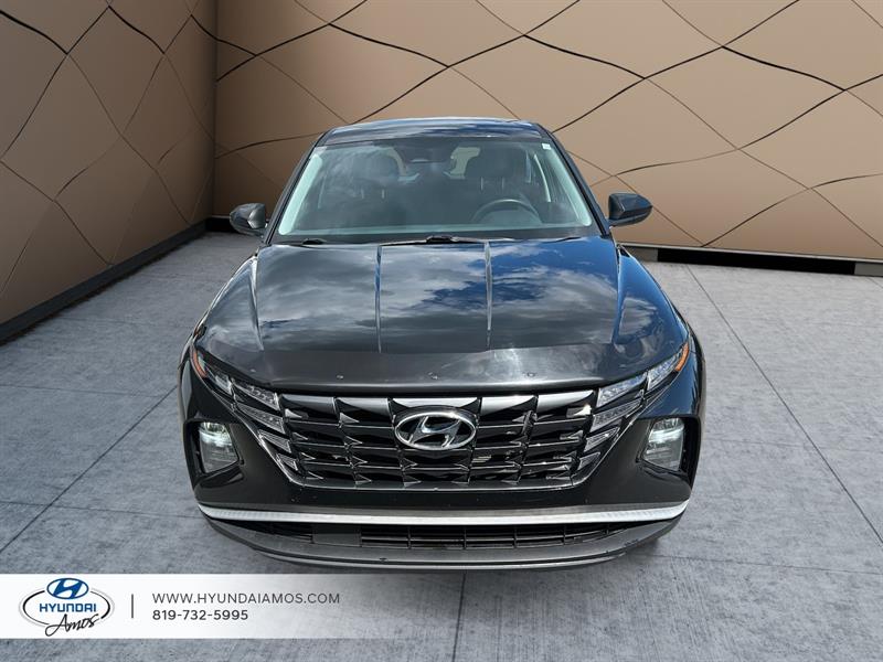 hyundai Tucson 2022 - 3