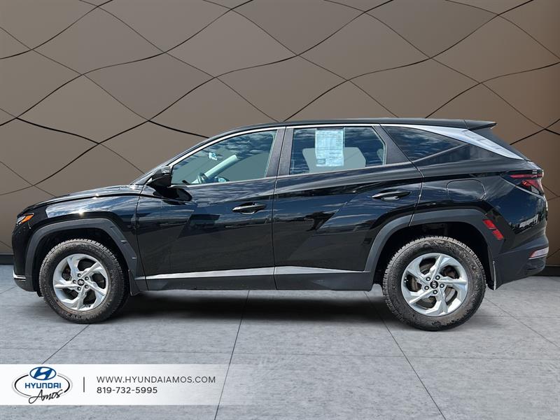 hyundai Tucson 2022 - 4