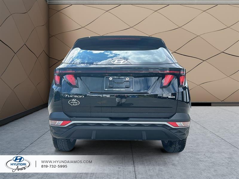 hyundai Tucson 2022 - 6
