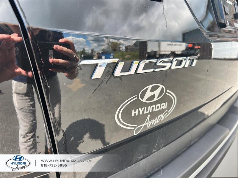 hyundai Tucson 2022 - 7