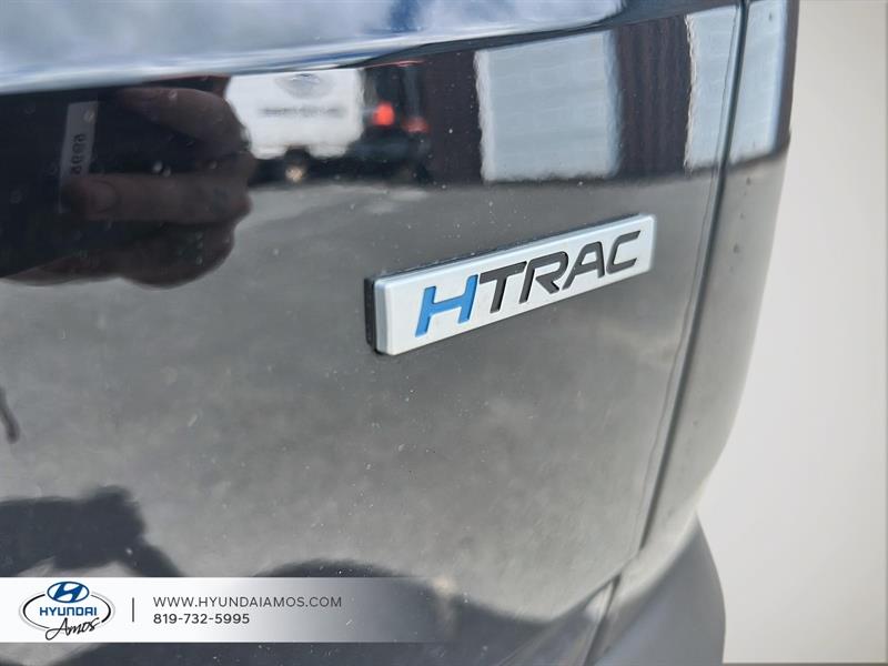 hyundai Tucson 2022 - 8