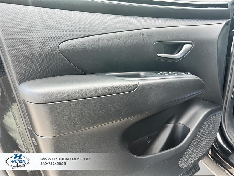 hyundai Tucson 2022 - 11
