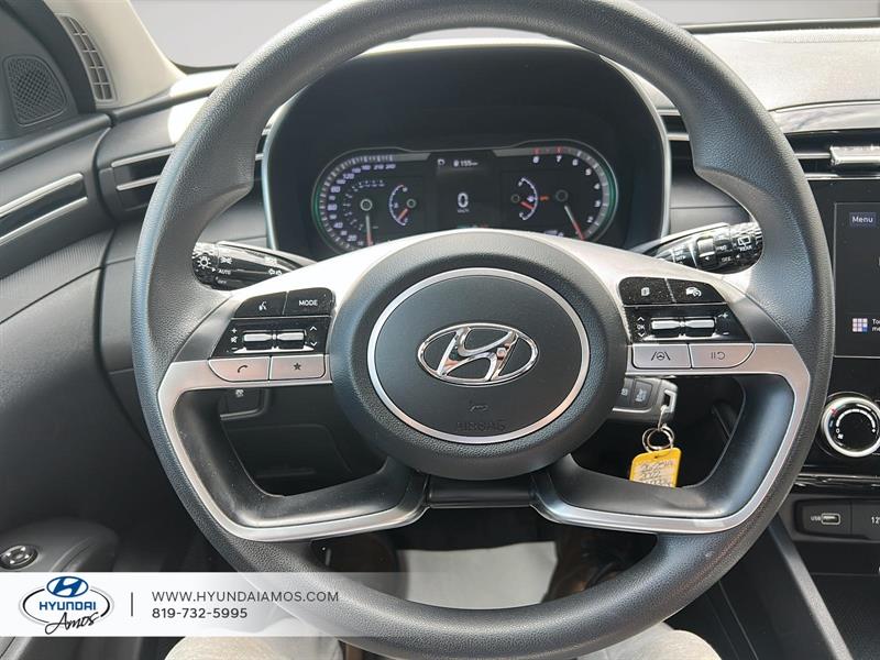 hyundai Tucson 2022 - 13