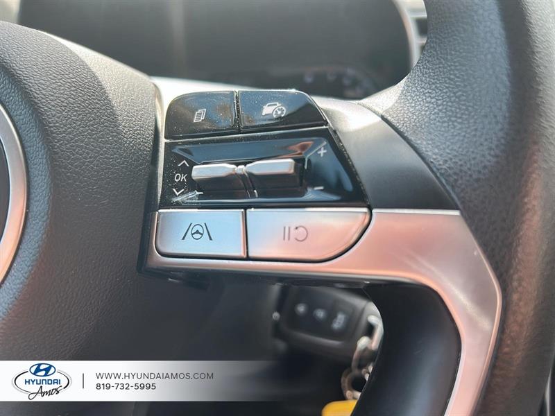 hyundai Tucson 2022 - 15