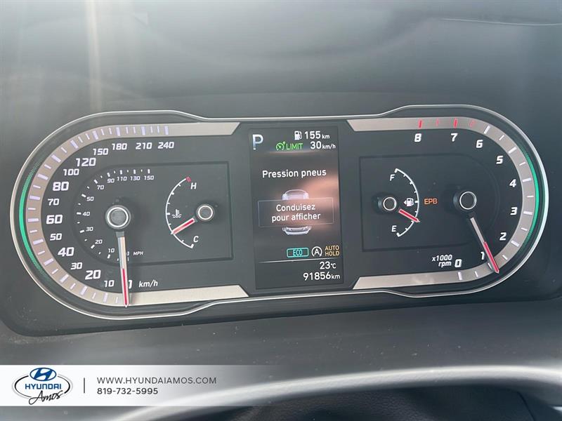 hyundai Tucson 2022 - 16