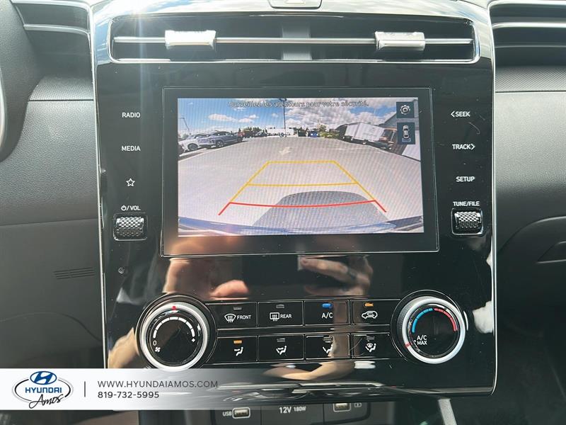 hyundai Tucson 2022 - 18