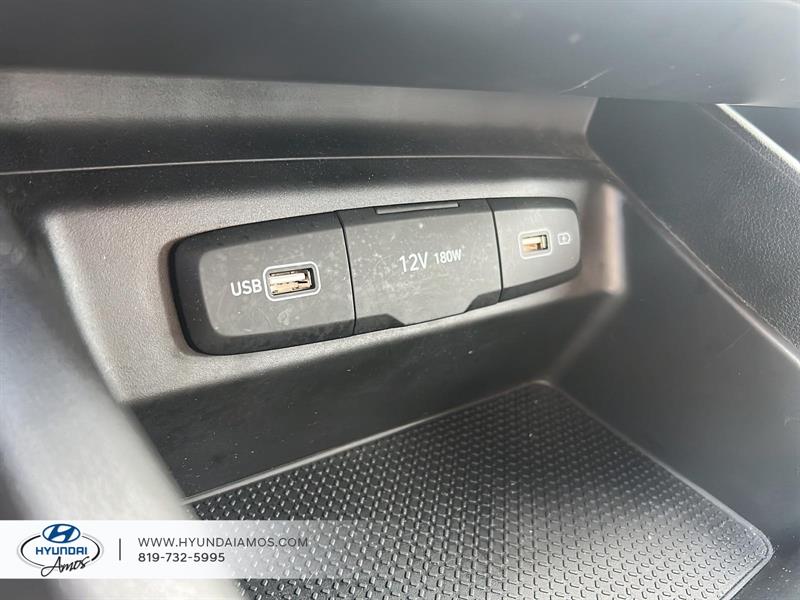 hyundai Tucson 2022 - 20
