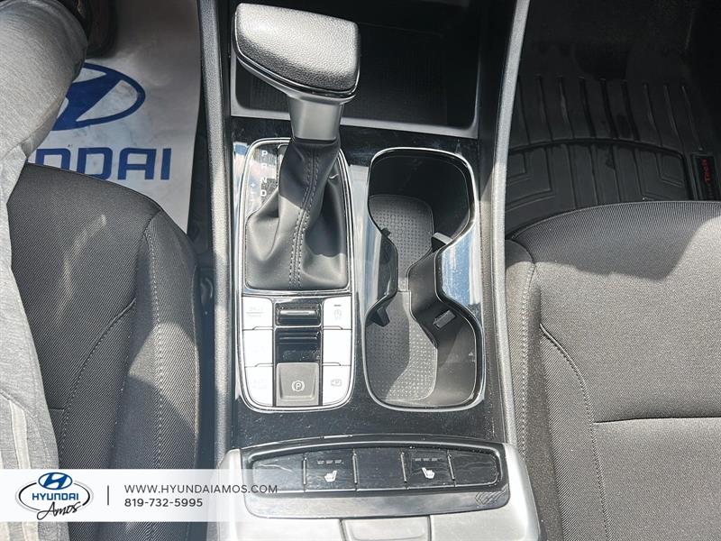 hyundai Tucson 2022 - 21