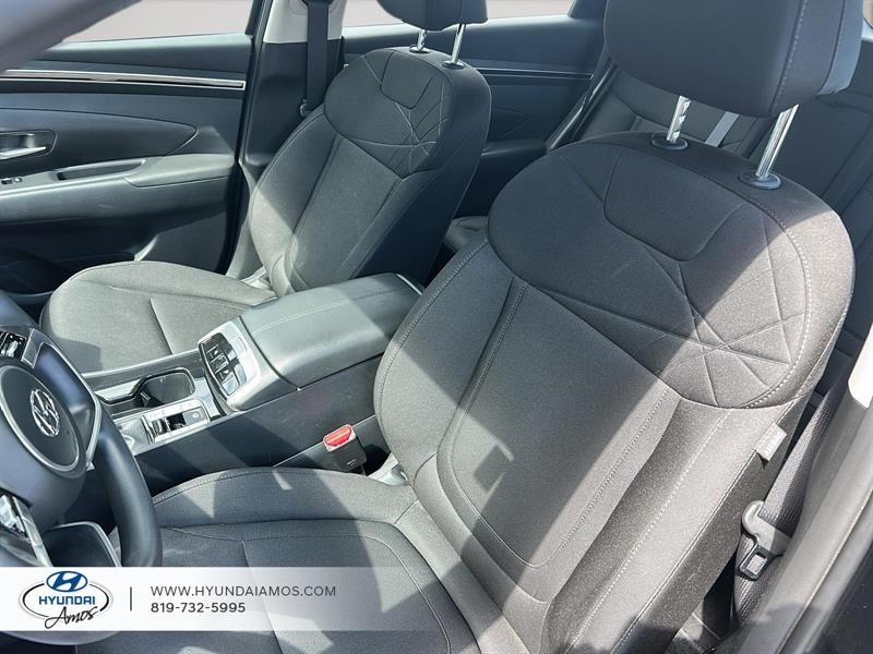 hyundai Tucson 2022 - 23