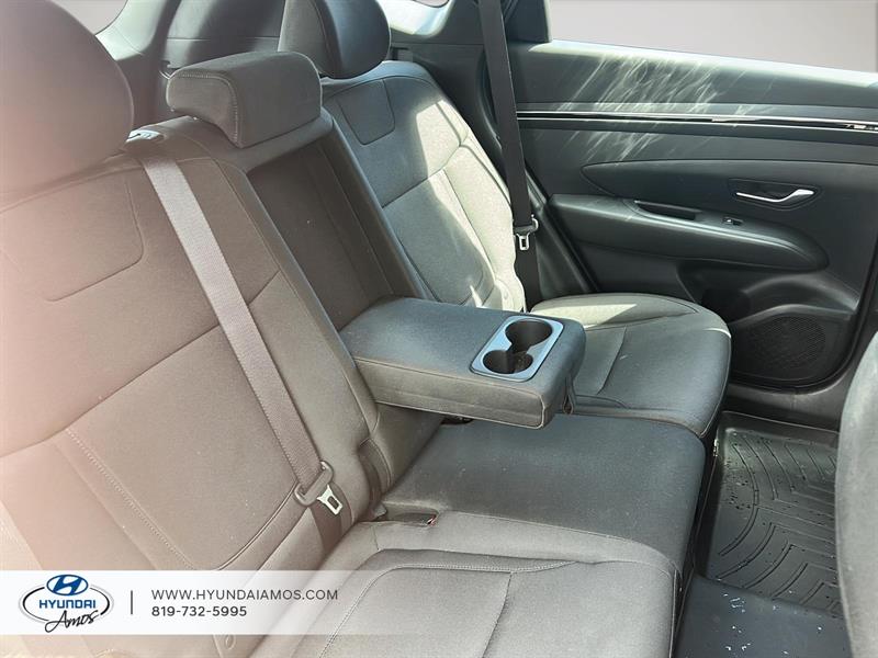 hyundai Tucson 2022 - 28