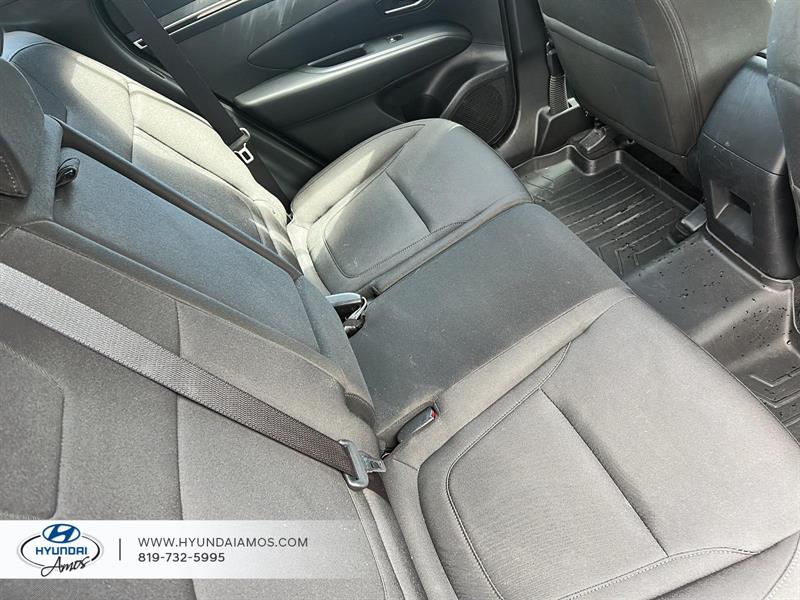 hyundai Tucson 2022 - 29