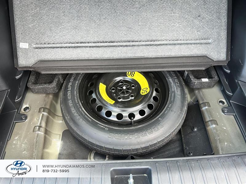 hyundai Tucson 2022 - 31