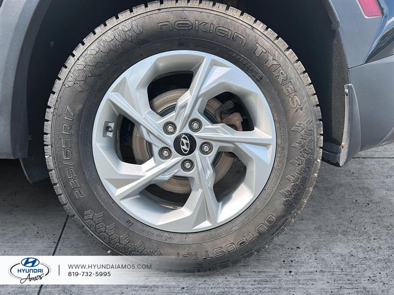 hyundai Tucson 2022 - 32