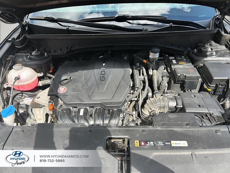 hyundai Tucson 2022 - 33