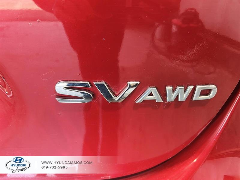 nissan Qashqai 2018 - 3