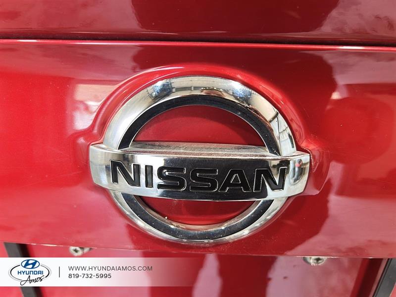 nissan Qashqai 2018 - 4