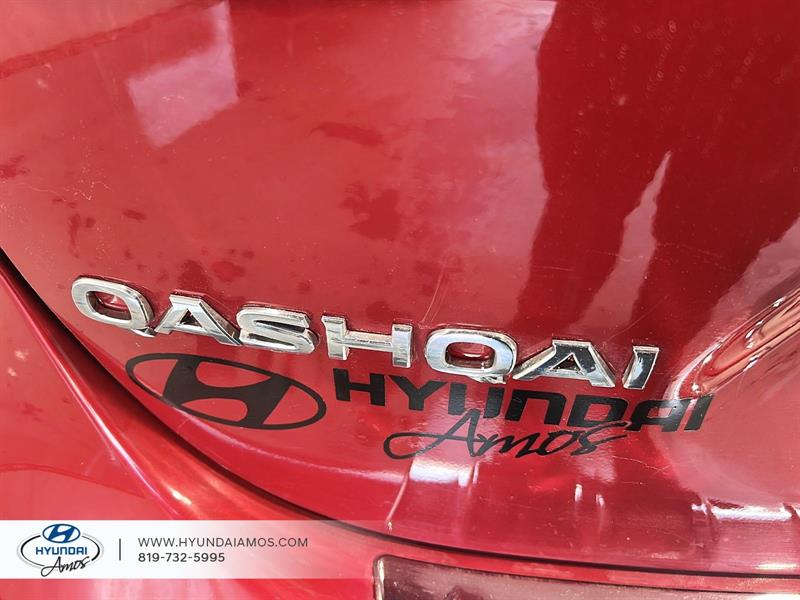 nissan Qashqai 2018 - 5